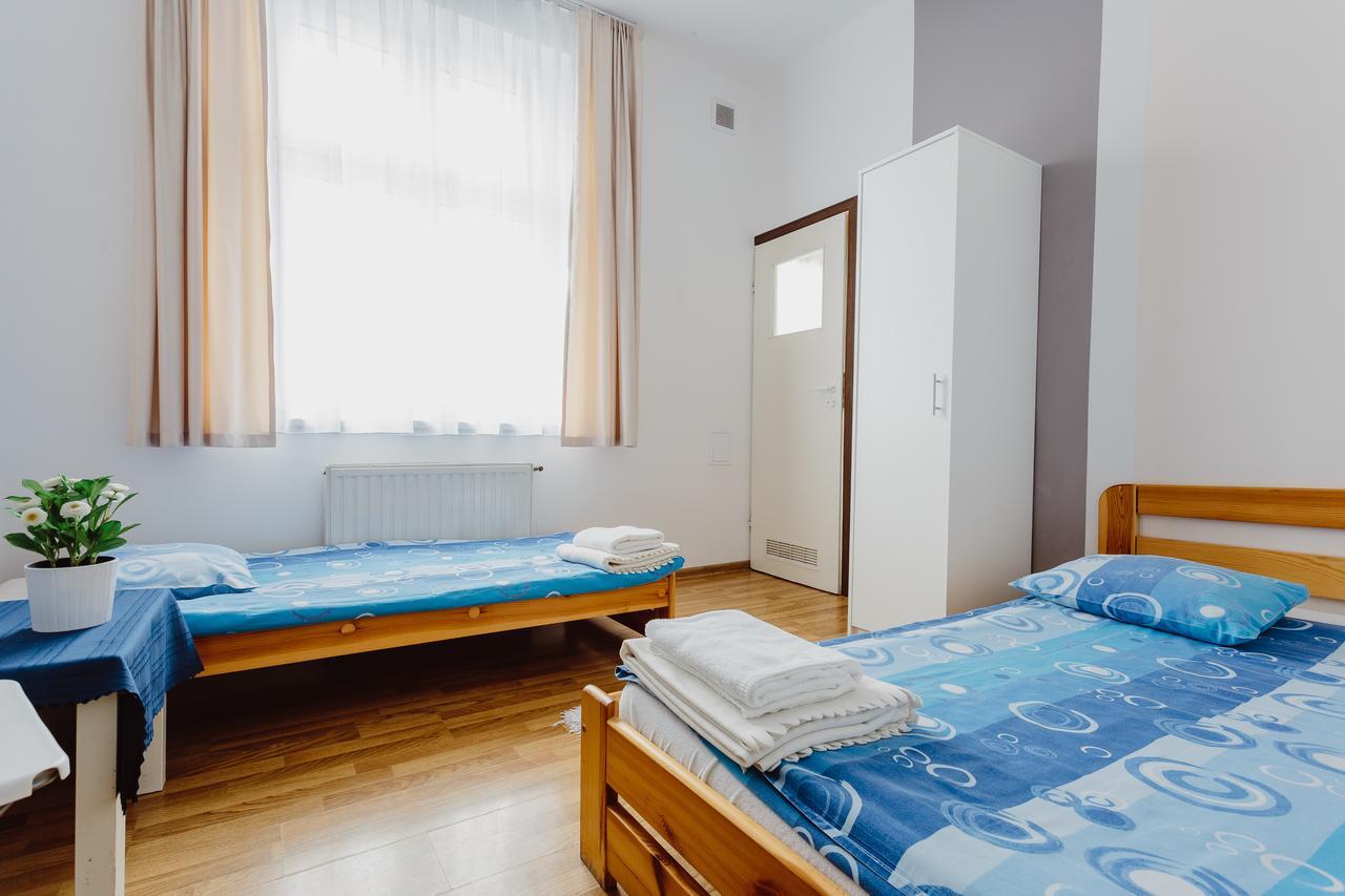 Tara Hostel Krakow