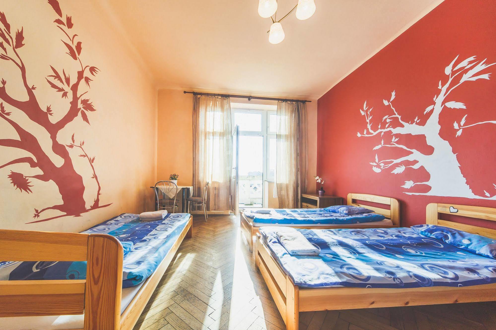 Hostel Tara Krakow
